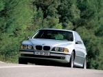 BMW 520i Sedan 1996 года